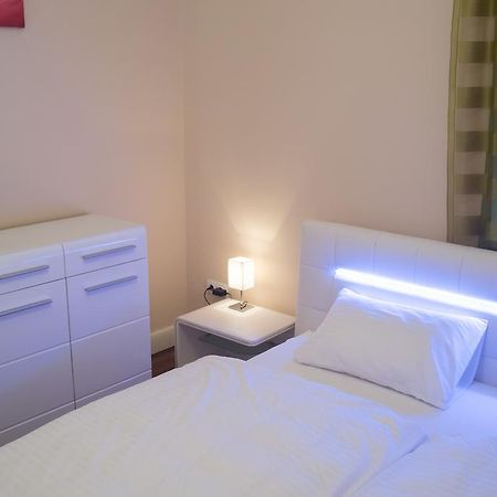 Anna Apartment 부다페스트 외부 사진