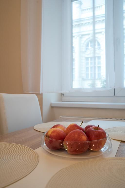 Anna Apartment 부다페스트 외부 사진