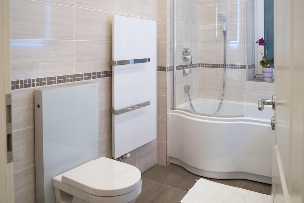 Anna Apartment 부다페스트 외부 사진