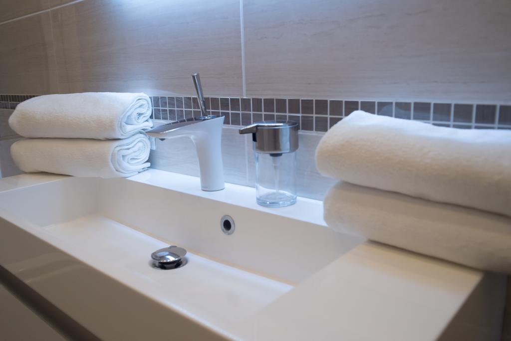 Anna Apartment 부다페스트 외부 사진