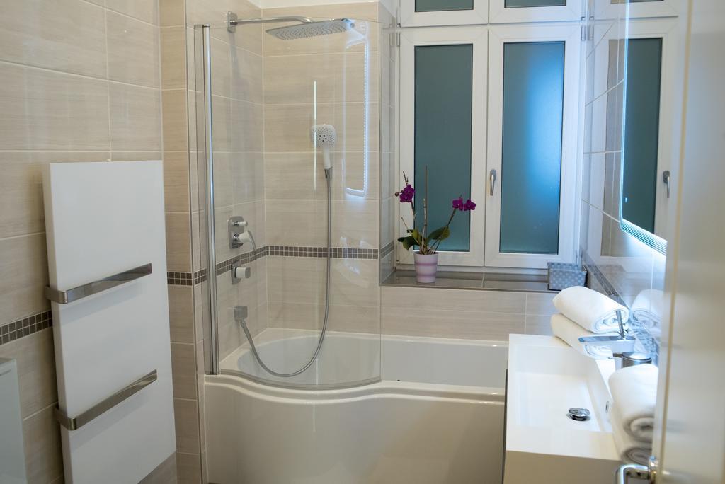 Anna Apartment 부다페스트 외부 사진