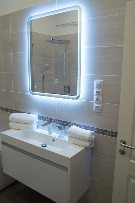 Anna Apartment 부다페스트 외부 사진