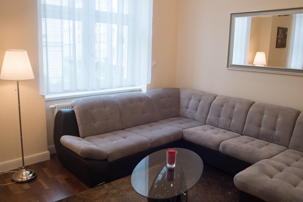 Anna Apartment 부다페스트 외부 사진