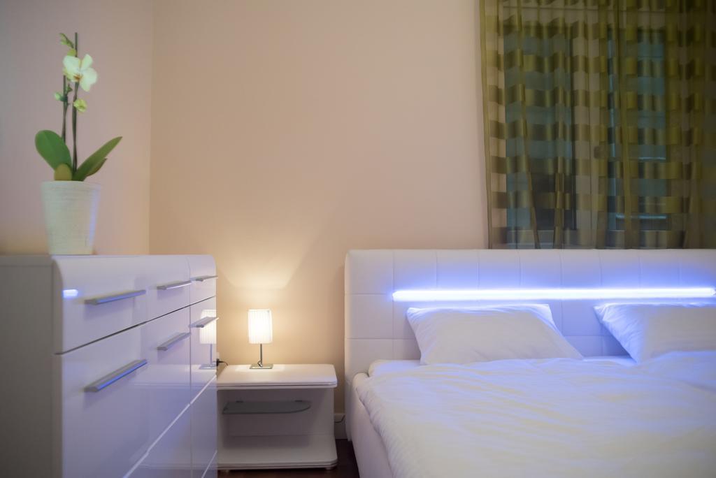 Anna Apartment 부다페스트 외부 사진