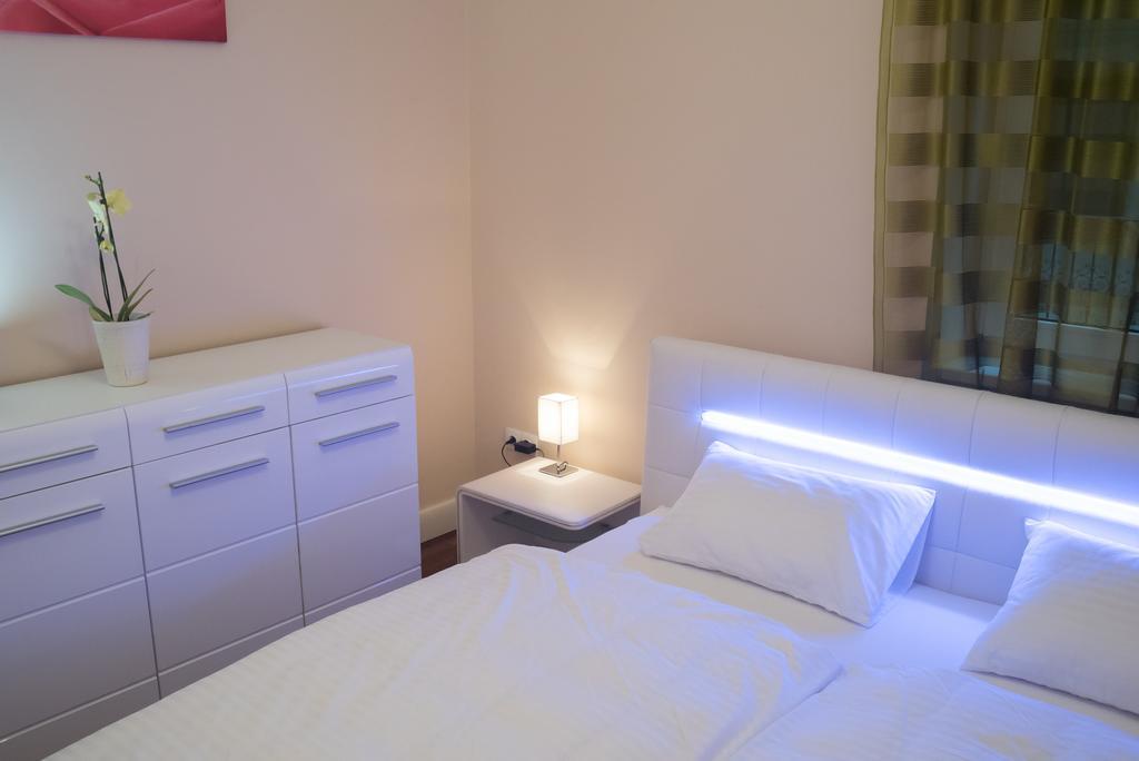 Anna Apartment 부다페스트 외부 사진