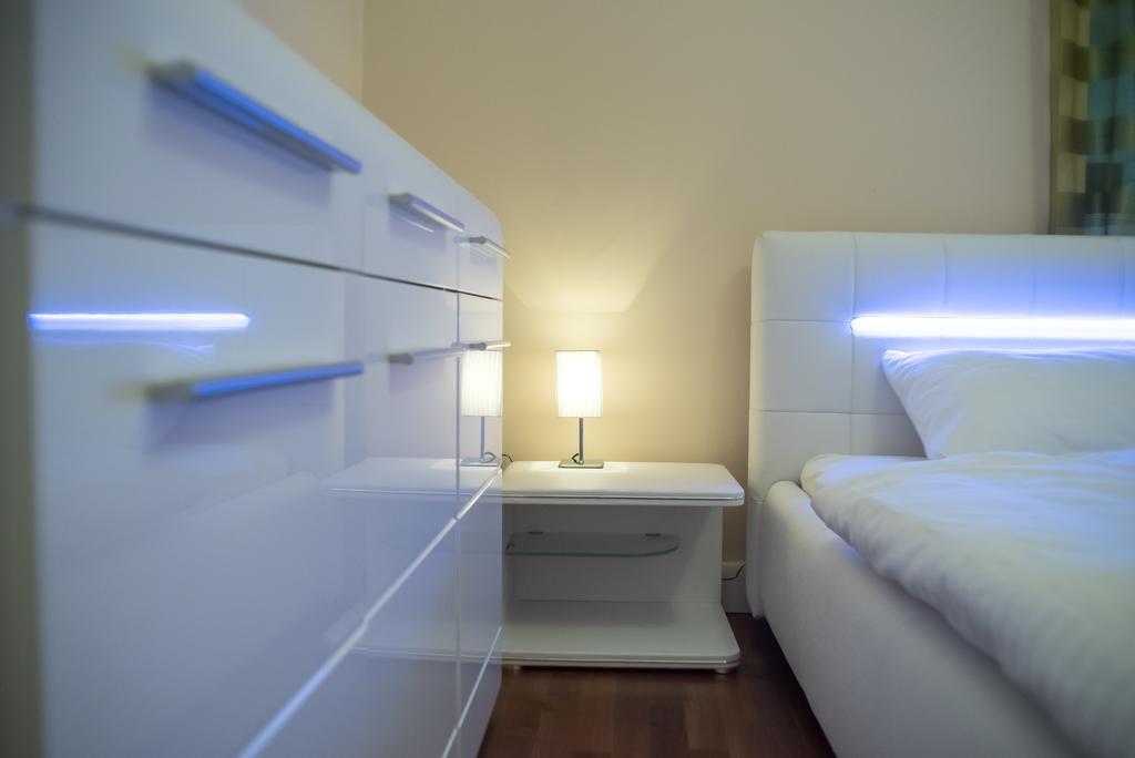 Anna Apartment 부다페스트 외부 사진
