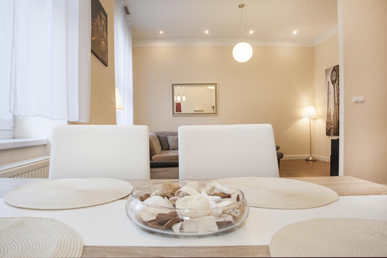 Anna Apartment 부다페스트 외부 사진